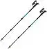 Leki Makalu Lite AS greenblue light/greenblue dark