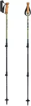 Leki Legacy Lite denimblue/darkolive