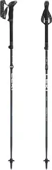 Leki Makalu FX TA black/stone blue dark/white