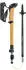 Leki Makalu FX Carbon Compact naturalcarbon/greygreen/white