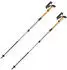 Leki Makalu FX Carbon Compact naturalcarbon/greygreen/white
