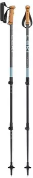 Leki Legacy greyblue/dark anthracite