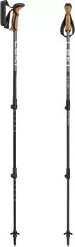 Leki Khumbu Lite black/pale clay light/dark anthracite