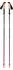 Black Diamond Pursuit Carbon FLZ Trekking Poles octane