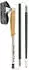 Leki Neotrail Pro FX.One SL warm grey light/warm grey dark/black