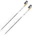 Leki Neotrail Pro FX.One SL warm grey light/warm grey dark/black
