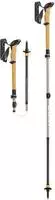 Leki Makalu FX Carbon AS Compact - 110-120 cm