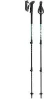 LEKI Makalu Lite malachite green-dark malachite green-white 110 - 130 cm (Standard)