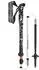Leki Skysolo FX Carbon neonorange/white/black