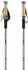 Black Diamond Trail Vista Shock Trekking Poles deep woods