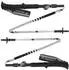 Black Diamond Distance FLZ 120 cm - 140 cm (2018)