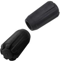 Black Diamond BlaDia TREKKING POLE TIP PROTECTORS| BD1120790000ALL1