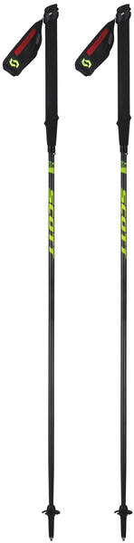 Scott Sports Scott RC 3-Part Running Pole 120 cm