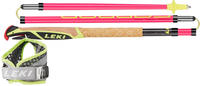 Leki Micro Trail Pro Pink