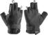Leki Nordic Breeze Shark Short Gloves black/white