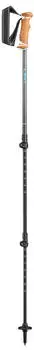 Leki Lhasa (65222211) silvergrey/dark anthracite/mint