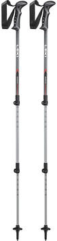 Leki Rockslite black/white/bright red