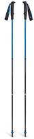 Trekkingst&ouml;cke Black Diamond Distance Carbon Poles L&auml;nge der St&ouml;cke: 130 cm / 