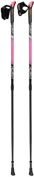 CMP Maniva Nordic Walking-Stock grey/purple fluo