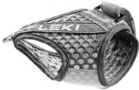 Leki 8086720025, Leki Shark Frame Strap Mesh Gr&ouml;&szlig;e M-L-XL Farbe gray-dark