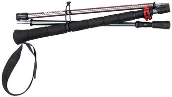 Ferrino Thui black/red
