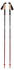 Black Diamond Pursuit FLZ - Wanderstöcke black / Octane S/M (110 - 125 cm)