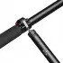 Black Diamond Pursuit FLZ - Wanderstöcke black / Octane S/M (110 - 125 cm)