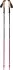 Black Diamond Pursuit FLZ - Wanderstöcke black / Octane S/M (110 - 125 cm)