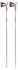 120 cm: Leki Passion - Nordic-Walking-Stöcke Smoke Green - weiß - Dark Anthracite