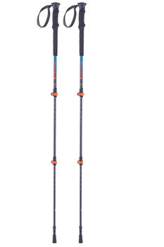Ferrino Stick Nuptse silver