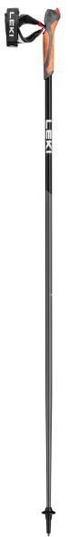 Leki Response - Stöcke Länge 100 cm grau/weiß