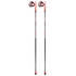 115 cm (65325401115) grey/white: Leki Smart Flash (65325401100)