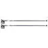 125 cm (65325351125) blue/white: Leki Smart Pacer Lite (65325351100)