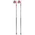 105 cm (65325401105) grey/white: Leki Smart Flash (65325401100)