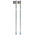 115 cm (65325281115) grey/white: Leki Smart Response (65325281100)