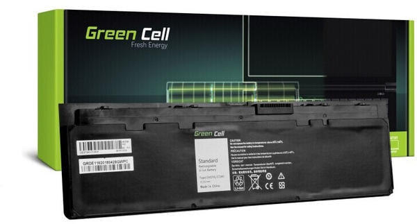 GreenCell Akku 26,64Wh (DE116)