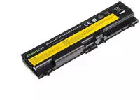 Green Cell - Laptop-Batterie (gleichwertig mit: Lenovo 45N1001) - Lithium-Ionen - 6