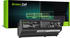 GreenCell Akku 66Wh (AS128_0164)