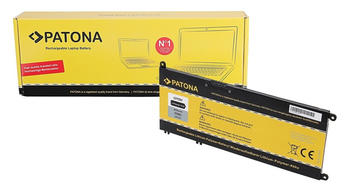 Patona Akku 54,7Wh (13564)