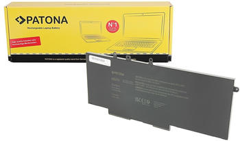 Patona Akku 45,6Wh (2877)