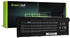 GreenCell Akku 45,6Wh (AC62)
