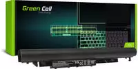 Green Cell - Laptop-Batterie (gleichwertig mit: HP JC04) - Lithium-Polymer - 3 Zellen