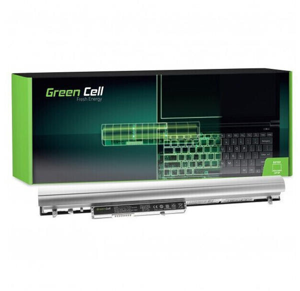 GreenCell Akku 32,6Wh (HP92)