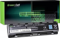Green Cell - Laptop-Batterie (gleichwertig mit: Toshiba PA5109U-1BRS) -...