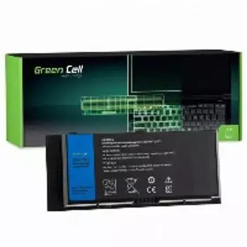 GreenCell Akku 73,3Wh (GC-DE74)
