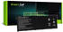 GreenCell Akku 24Wh (AC52)