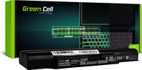 Green Cell FS29. Typ: Akku, Markenkompatibilit&auml;t: Fujitsu, Kompatibilit&auml;t: Lifebook