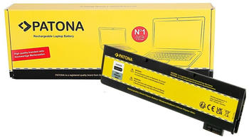 Patona Akku 22,2Wh (2906)