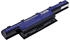 Powery Akku für Acer Aspire 5742G Serie Standardakku, 10,8V, Li-Ion