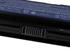 Powery Akku für Acer Aspire 5742G Serie Standardakku, 10,8V, Li-Ion